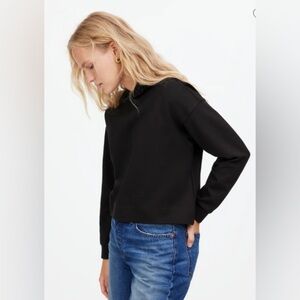 Madewell Pullover Hoodie